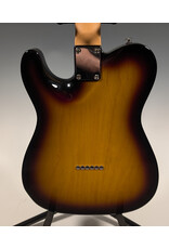 Suhr Classic T, 3-Tone Sunburst w/ Gig Bag, Used