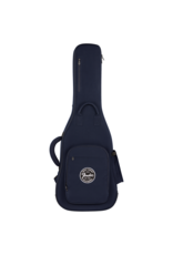 Fender Fender Troubadour Electric Guitar Gig Bag, Navy Fender Fender Troubadour Electric Guitar Gig Bag, Navy