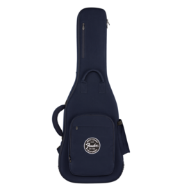 Fender Fender Troubadour Electric Guitar Gig Bag, Navy
