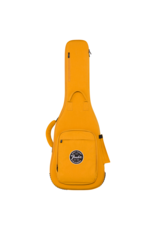 Fender Fender Troubadour Electric Guitar Gig Bag, Butterscotch Fender Fender Troubadour Electric Guitar Gig Bag, Butterscotch