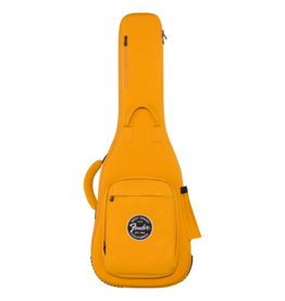 Fender Fender Troubadour Electric Guitar Gig Bag, Butterscotch