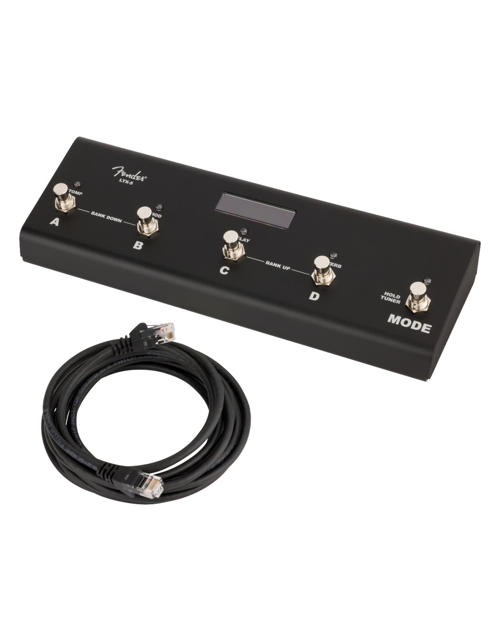 Fender Fender LTX-5 Footswitch