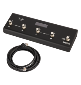Fender Fender LTX-5 Footswitch