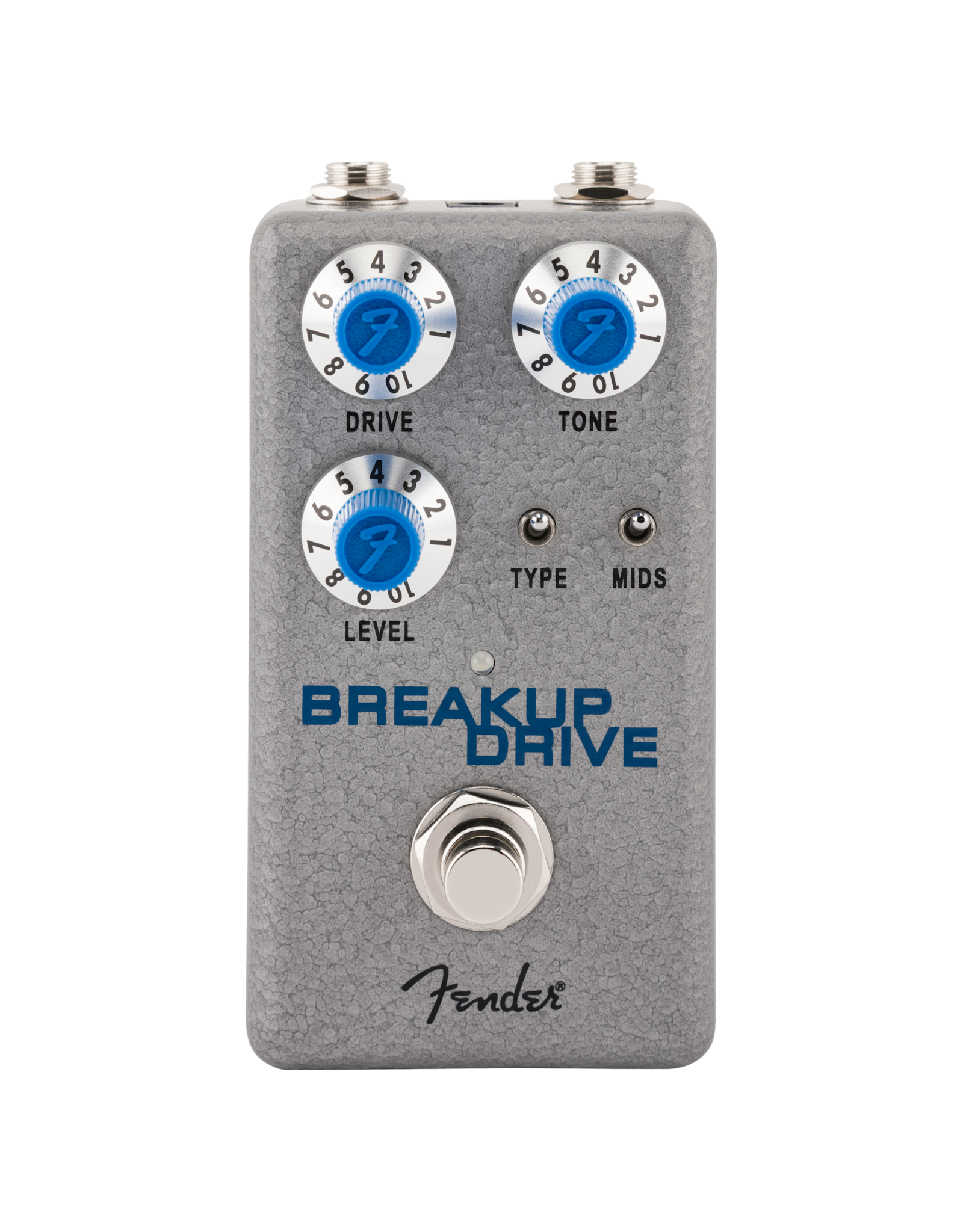 Fender Fender Hammertone Breakup Drive