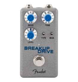 Fender Fender Hammertone Breakup Drive