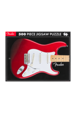 Fender Fender 500 piece Stratocaster Puzzle