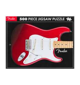 Fender Fender 500 piece Stratocaster Puzzle