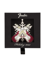 Fender Fender 2025 Ornament