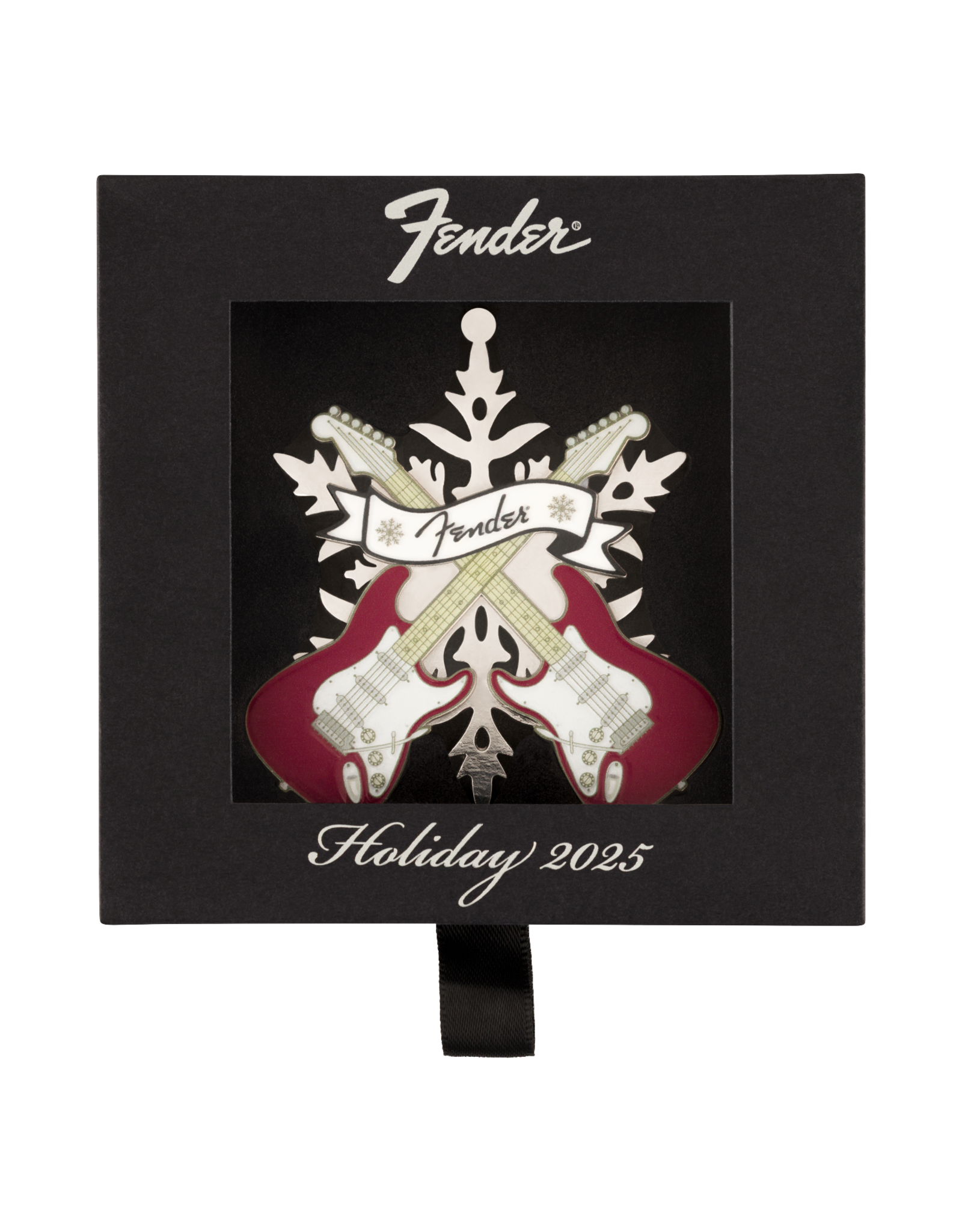 Fender Fender 2025 Ornament