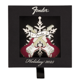 Fender Fender 2025 Ornament