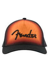 Fender Fender Sunburst Hat, Multi-Color