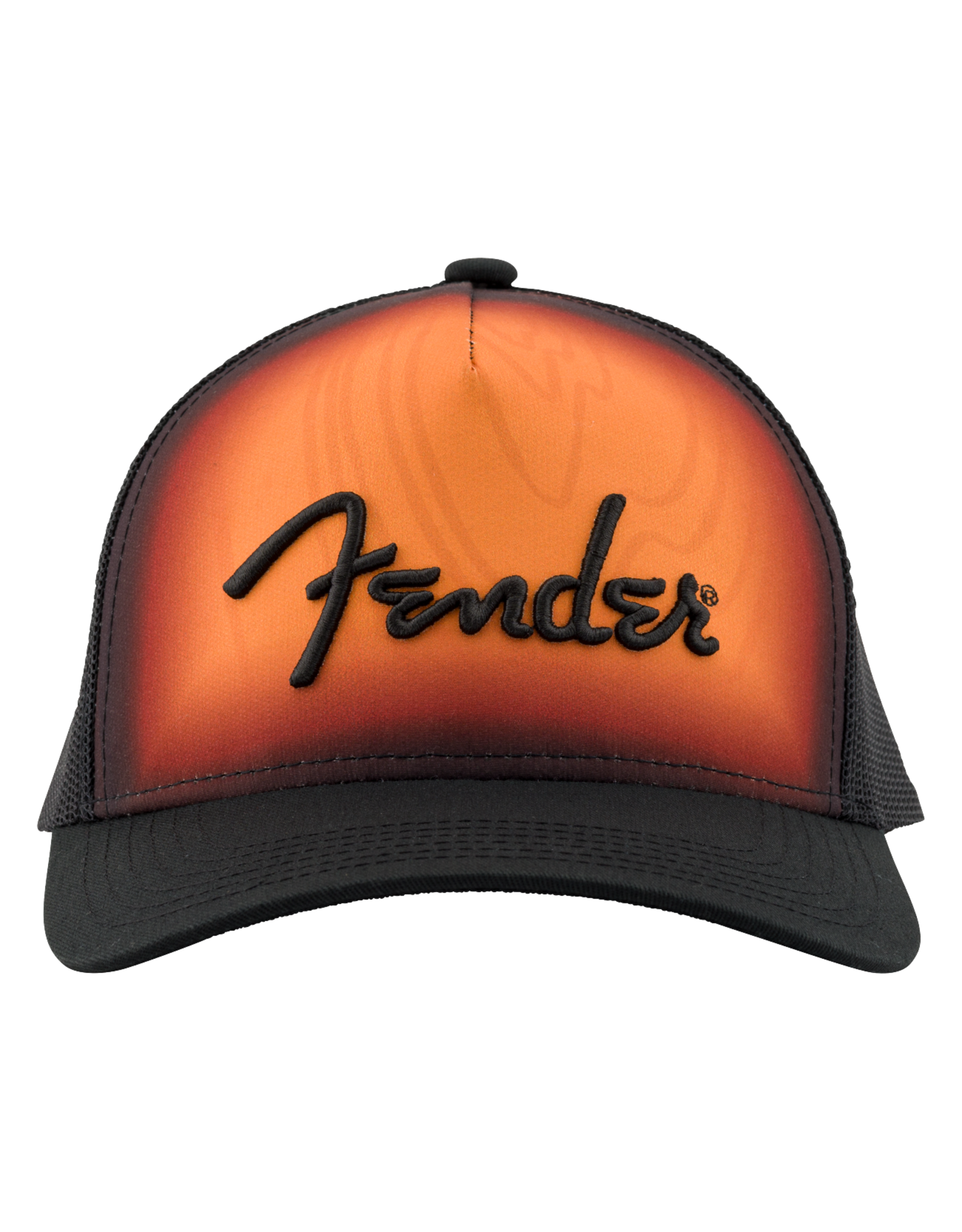 Fender Fender Sunburst Hat, Multi-Color