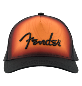 Fender Fender Sunburst Hat, Multi-Color