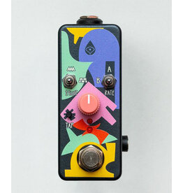 Old Blood Noise Endeavors OBNE Expression Ramper, Utility 7