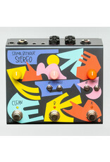 Old Blood Noise Endeavors Old Blood Noise Endeavors Signal Blender Stereo