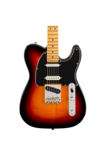 Fender Fender American Professional Classic Hotshot Telecaster, 3-Color Sunburst Maple Fingerboard,  w/ Deluxe Gig Bag Case