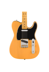Fender Fender American Professional Classic Telecaster, Butterscotch Blonde, Maple Fingerboard w/ Deluxe Gig Bag