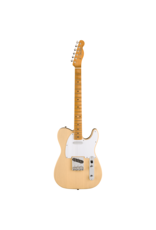 Fender Fender Vintera II Limited Edition Road Worn '60s Telecaster, Maple Fingerboard, Blonde w/ HSC