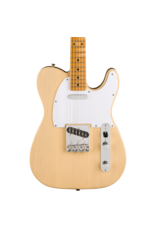Fender Fender Vintera II Road Worn '60s Telecaster, Maple Fingerboard, Blonde w/ Deluxe Gig Bag