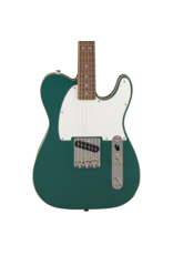 Squier Squier Classic Vibe Custom Esquire, Laurel Fingerboard, Parchment Pickguard, Sherwood Green