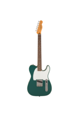 Squier Squier Classic Vibe Custom Esquire, Laurel Fingerboard, Parchment Pickguard, Sherwood Green
