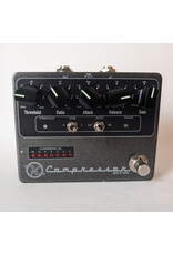 Keeley Compressor Pro, Used