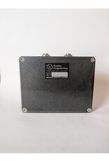 Keeley Compressor Pro, Used