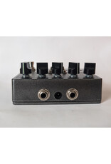 Keeley Compressor Pro, Used