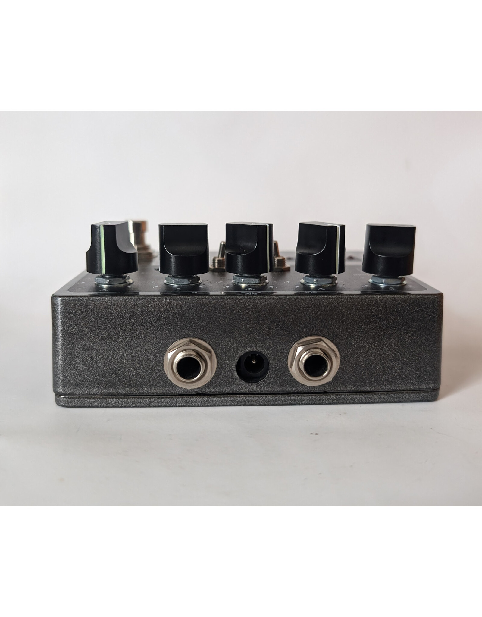 Keeley Compressor Pro, Used