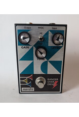 Maestro Ranger Overdrive W/ Box, Used