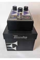 Maestro Mariner Tremolo w/ Box, Used