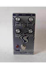 EarthQuaker Devices EQD/DBA Time Shadows Subharmonic Multi-Delay Resonator, Used