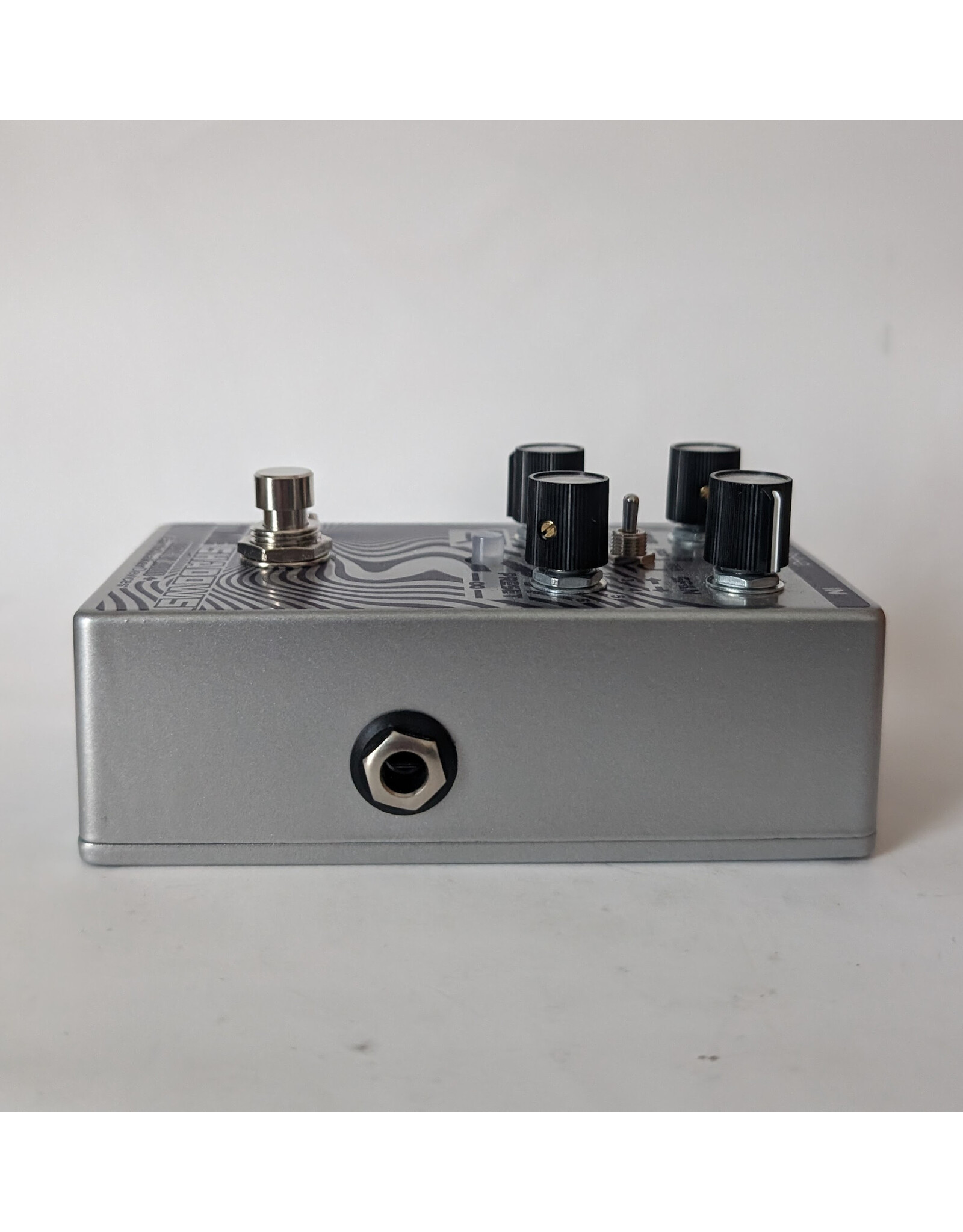 EarthQuaker Devices EQD/DBA Time Shadows Subharmonic Multi-Delay Resonator, Used