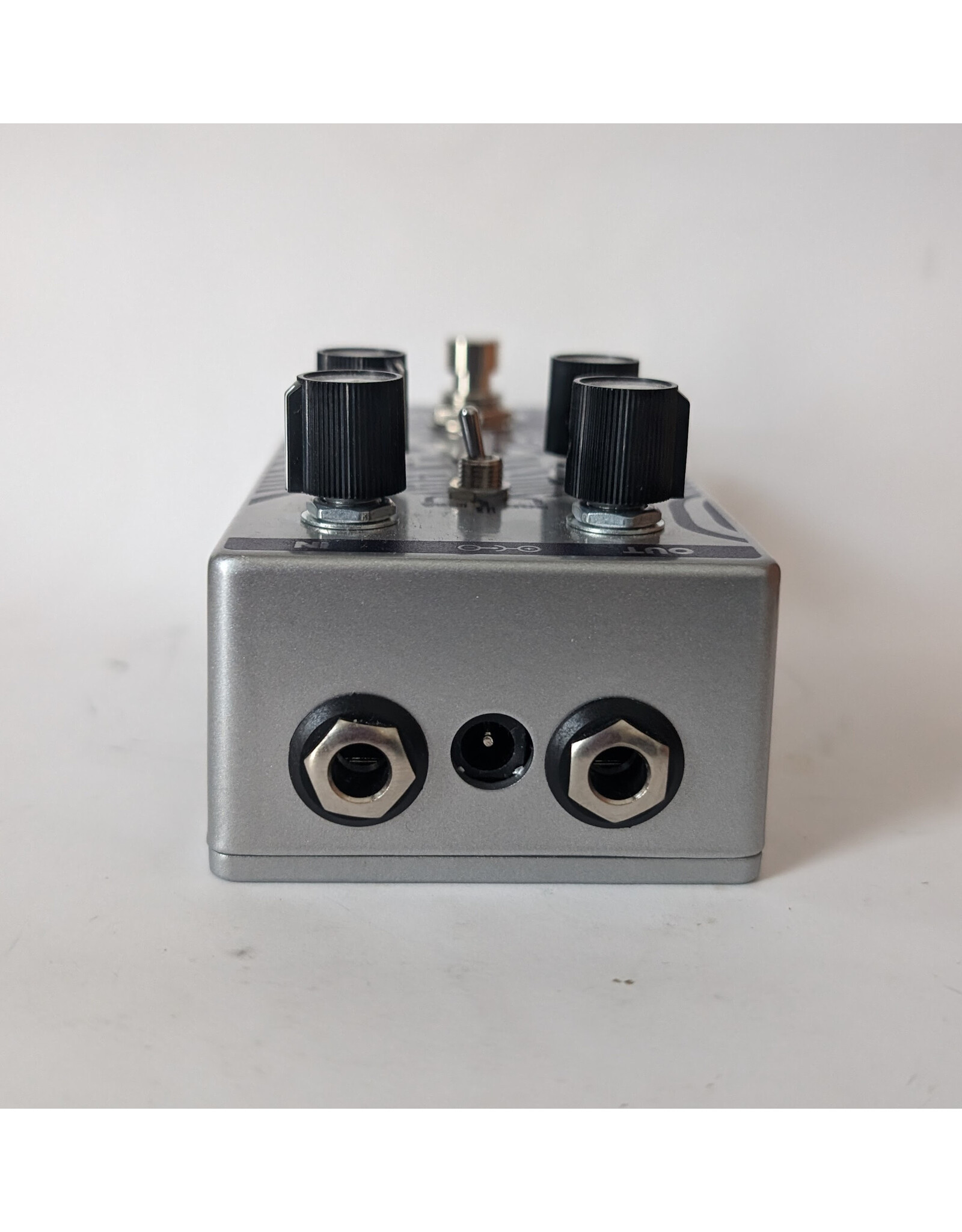 EarthQuaker Devices EQD/DBA Time Shadows Subharmonic Multi-Delay Resonator, Used