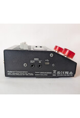 Boss EQ-200 Graphic Equalizer Pedal, Used