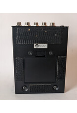 Boss EQ-200 Graphic Equalizer Pedal, Used
