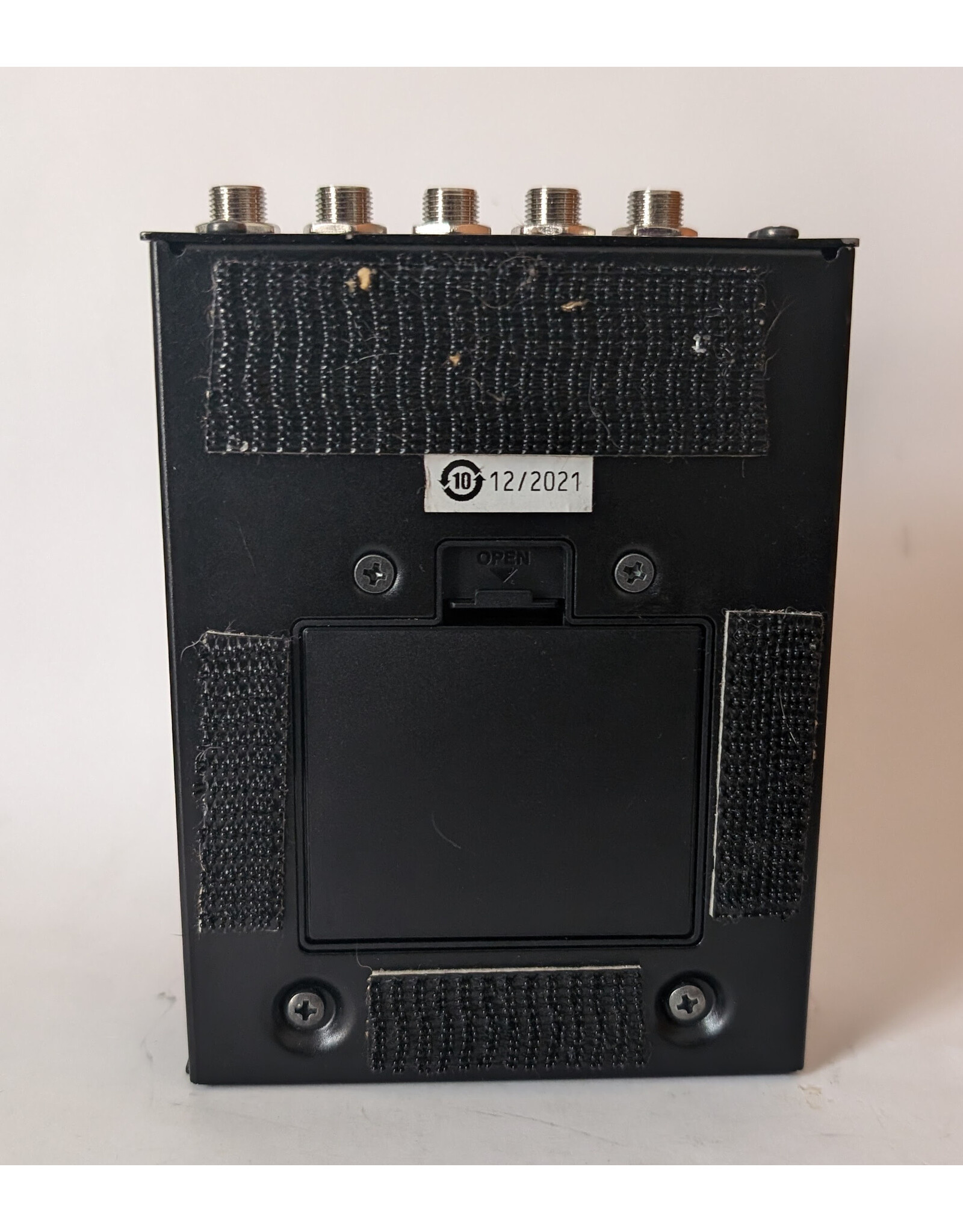 Boss EQ-200 Graphic Equalizer Pedal, Used