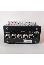 Boss EQ-200 Graphic Equalizer Pedal, Used
