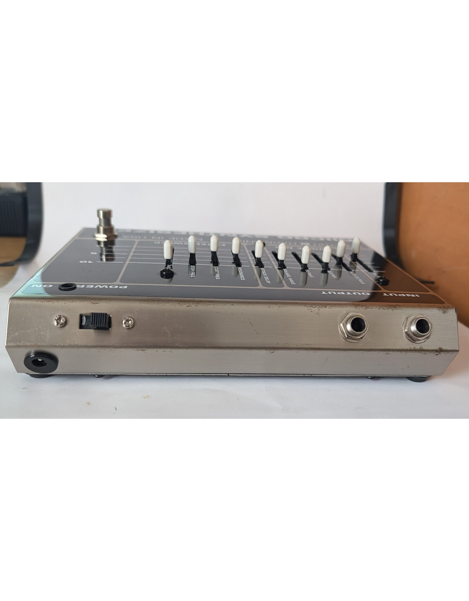 Electro-Harmonix Electro-Harmonix 1990s Micro Synthesizer w/ Power Supply, Used
