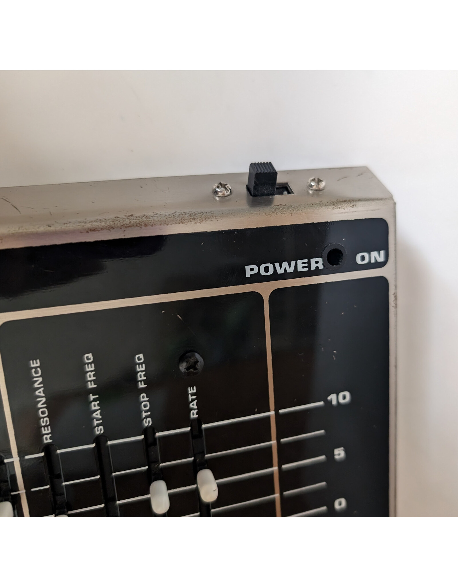 Electro-Harmonix Electro-Harmonix 1990s Micro Synthesizer w/ Power Supply, Used