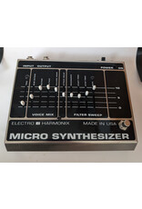 Electro-Harmonix Electro-Harmonix 1990s Micro Synthesizer w/ Power Supply, Used