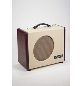 Carr Amps Mercury V, Two-Tone Wine and Cream
