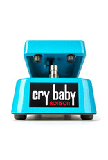 CRYBABY Dunlop Mick Ronson Cry Baby Wah