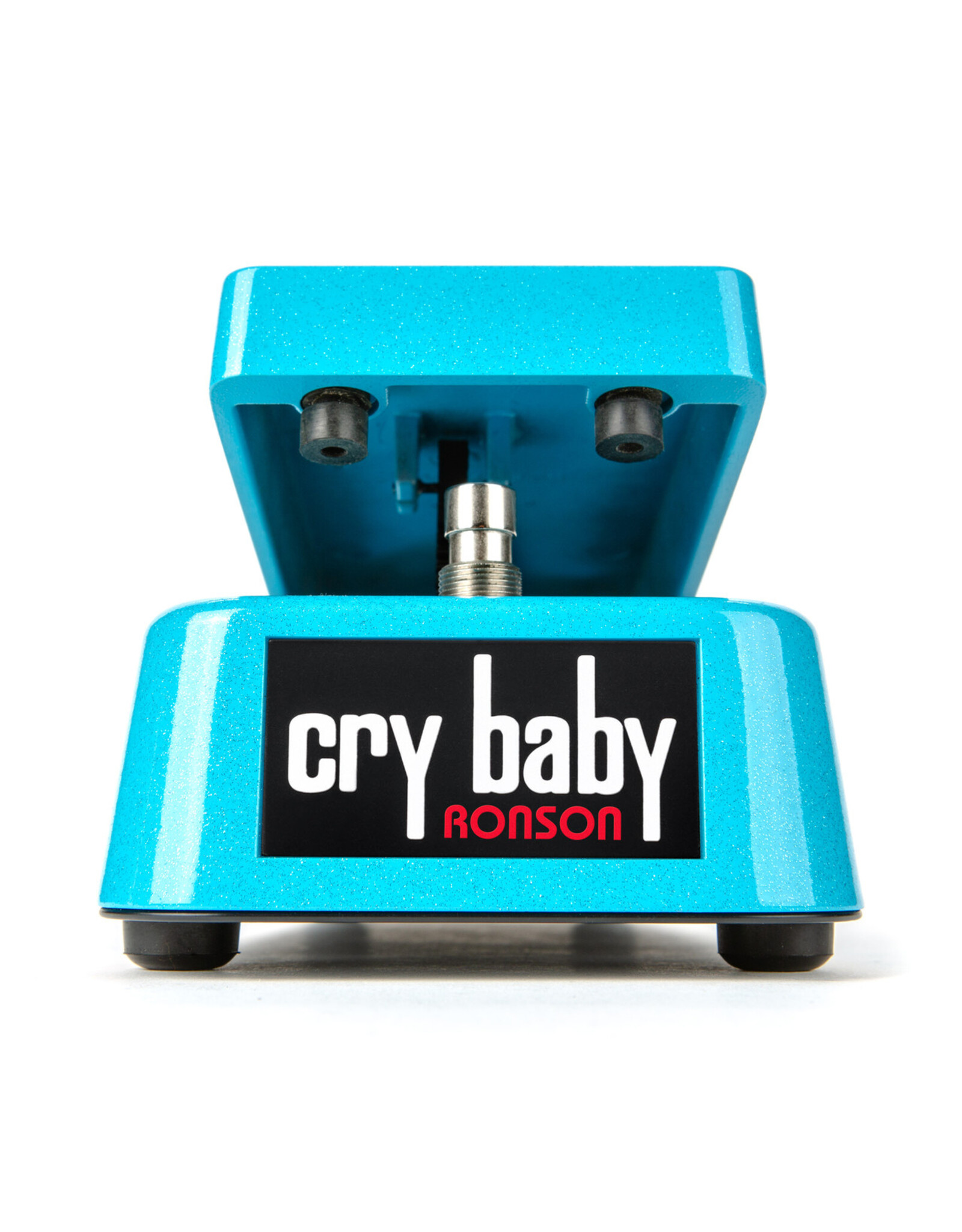 CRYBABY Dunlop Mick Ronson Cry Baby Wah