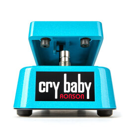 CRYBABY Dunlop Mick Ronson Cry Baby Wah