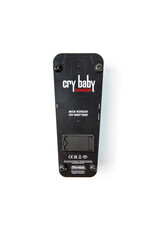 CRYBABY Dunlop Mick Ronson Cry Baby Wah