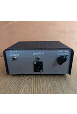Weber Impedance Switcher V1