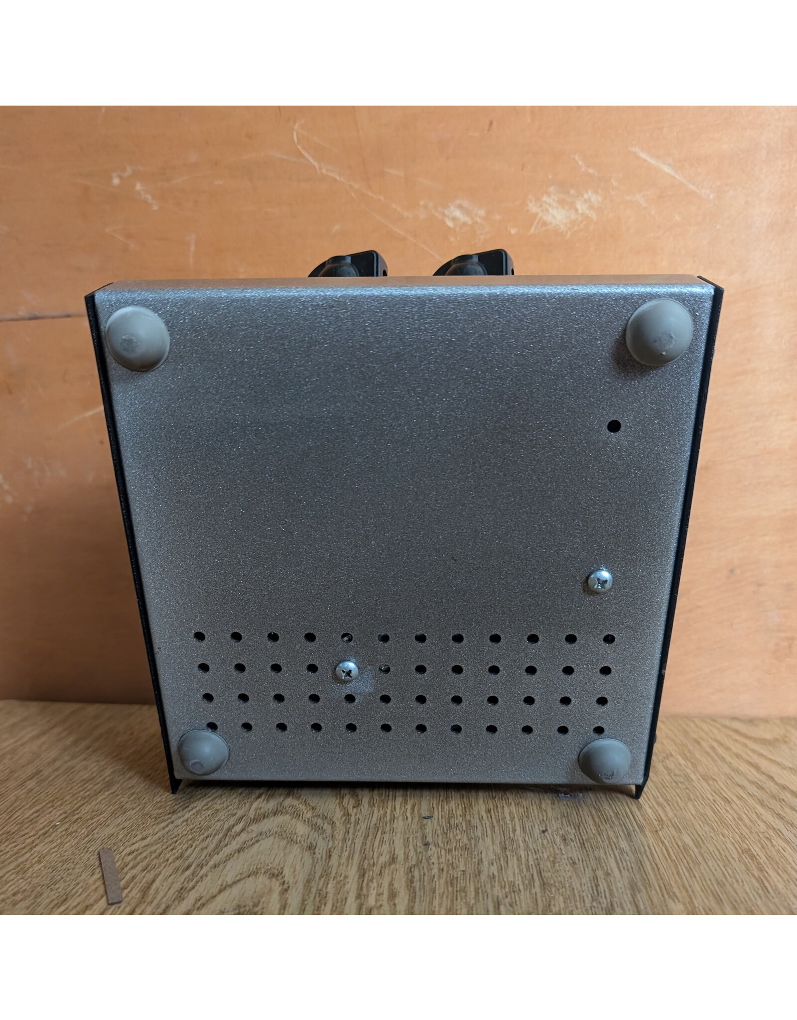 Weber Impedance Switcher V1