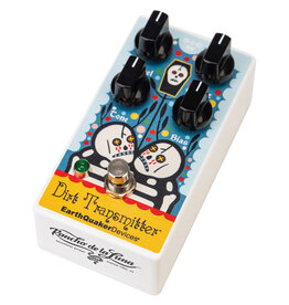 EarthQuaker Devices Earthquaker Devices Dirt Transmitter  Rancho De La Luna Limited Edition