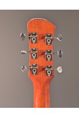 Yamaha 1971 Yamaha SA-15D Hollow Body, Black, Used